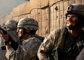 Orlando Bloom’s “The Outpost” Sets Summer Release Date