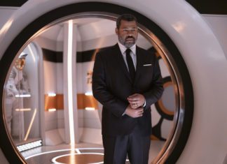 Watch “The Twilight Zone” Season 2 Trailer