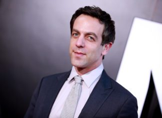 B. J. Novak Anthology Series Heads to FX
