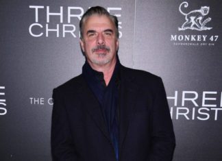 Chris Noth Joins “The Equalizer”