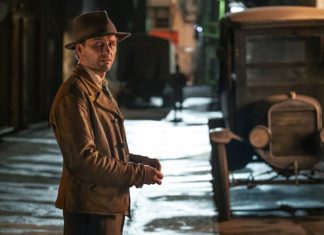 HBO Releases “Perry Mason” Trailer Starring Matthew Rhys