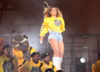 Beyoncé Honors Juneteenth With New Song “Black Parade”