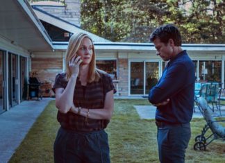 “Ozark” to Return For Fourth and Final Season