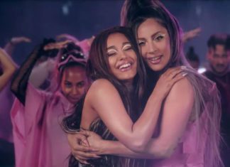 Ariana Grande & Lady Gaga to Perform “Rain on Me” at MTV VMAs