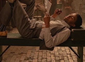 Netflix Unveils “Ma Rainey’s Black Bottom” Trailer