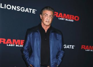 “The Suicide Squad” Adds Sylvester Stallone to Cast
