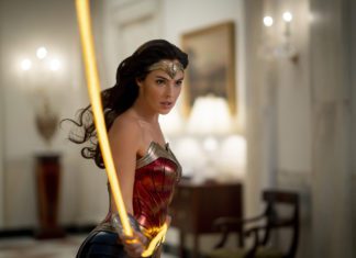 “Wonder Woman 3” is Already on the Way