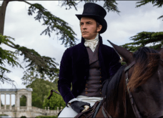 Hit Netflix Period Drama “Bridgerton” Renewed for Season 2