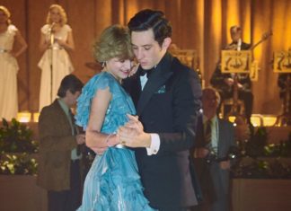 Golden Globe Nominations: Netflix Leads the Way with “Mank” and “The Crown”