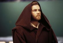 Joel Edgerton, Kumail Nanjiani & More Set to Star in “Obi-Wan Kenobi” Ewan McGregor as Obi-Wan Kenobi in "Star Wars Episode II - Attack Of The Clones."