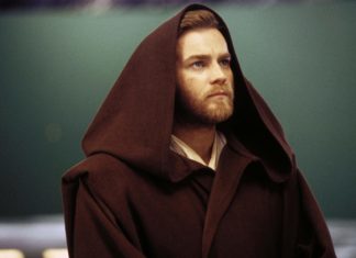 Joel Edgerton, Kumail Nanjiani & More Set to Star in “Obi-Wan Kenobi” Ewan McGregor as Obi-Wan Kenobi in "Star Wars Episode II - Attack Of The Clones."