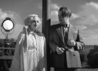 2021 Oscar Nominations: “Mank” Leads with 10, Women Directors Make History Oscar Best Picture nominee "Mank".