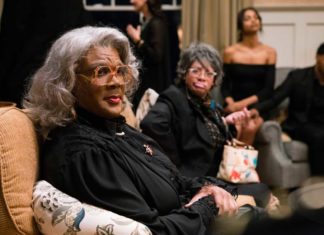 Tyler Perry to Make a New Madea Movie for Netflix Tyler Perry as Madea in “A Madea Family Funeral"