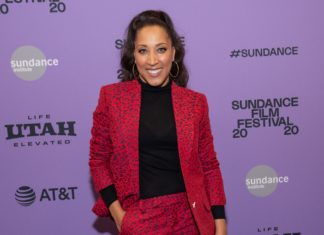 Robin Thede and London Hughes to Lead the “Perfect Strangers” Reboot Robin Thede at the 2020 Sundance Film Festival.