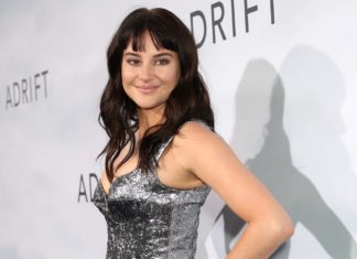 Shailene Woodley and Fiancé Aaron Rodgers Are in “No Rush” to Get Married Shailene Woodley in 2018