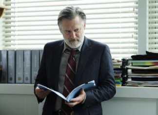 “The Sinner” Season 4: Premiere Date and Trailer Revealed Bill Pullman in "The Sinner"