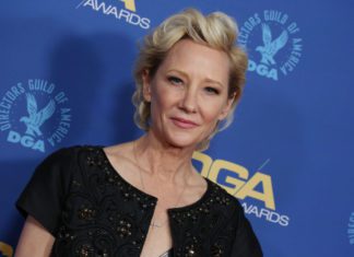 Daytime Emmy-Winning Actress Anne Heche Passed Away at 53 Anne Heche at the 74th Annual DGA Awards in March 2022