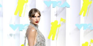 2024 MTV VMAs: Taylor Swift & Post Malone’s “Fortnight” Tops Nominations Taylor Swift at the 2022 MTV Video Music Awards