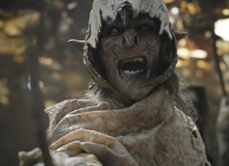 “The Rings of Power” Attracts 25 Million Viewers & Scores Amazon Prime’s Biggest Premiere Screenshot from “Lord of the Rings: The Rings of Power”