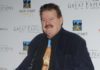 “Harry Potter” Fandom Says Goodbye to Hagrid Actor Robbie Coltrane Robbie Coltrane at the New York Premiere of "Great Expectations" in 2013