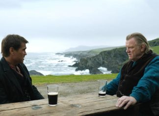 From “The Banshees of Inisherin” to “Abbott Elementary”: 2023 Golden Globe Nominations Are Here! Colin Farrell and Brendan Gleeson in "The Banshees of Inisherin"