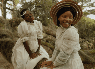 “The Color Purple” Trailer Offers a Fresh Take on the Broadway Classic Screenshot from "The Color Purple"