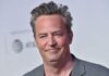 Tributes Come in For “Friends” Actor Matthew Perry, Dead at 54 Matthew Perry at "The Circle" film screening at Tribeca Film Festival in 2017
