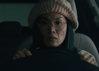 2023 Gotham Awards: “Beef”, “Past Lives”, & “Anatomy of a Fall” Crowned as Top Winners Ali Wong in "Beef"