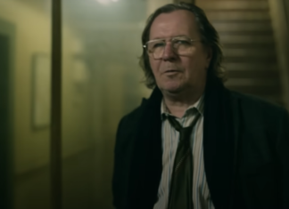Apple TV+ Renews Spy Series “Slow Horses” For Its Fifth Season Gary Oldman in "Slow Horses"