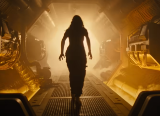 “Alien: Romulus” Trailer Shows Young Space Travelers Fighting for Survival Isabela Merced in "Alien: Romulus"
