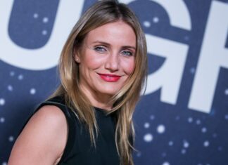 Cameron Diaz Eyes Key Role in Jonah Hill‘s “Outcome” Opposite Keanu Reeves Cameron Diaz at the 2nd Annual Breakthrough Prize Award Ceremony in 2014