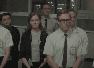 Apple TV+ Expanding “For All Mankind” Universe With Season 5 & New Spin-Off Screenshot from “For All Mankind”