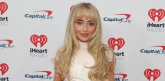 Sabrina Carpenter Will Keep It “Short n’ Sweet” on Her New Album Sabrina Carpenter at the 2023 Z100's iHeartRadio Jingle Ball in 2023