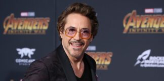 Marvel Finds Its Doctor Doom in “Iron Man” Star Robert Downey Jr. Robert Downey Jr at the "Avengers: Infinity War" film premiere in 2018