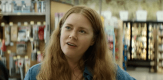Amy Adams Goes Feral in Surreal New Trailer for Her Next Film Amy Adams in "Nightb----"