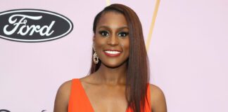 “Black Mirror” Season 7 Casts Issa Rae, Awkwafina, & Emma Corrin Issa Rae at the 13th Annual Essence Black Women in Hollywood Awards Luncheon in 2020