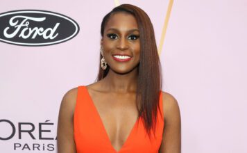 “Black Mirror” Season 7 Casts Issa Rae, Awkwafina, & Emma Corrin Issa Rae at the 13th Annual Essence Black Women in Hollywood Awards Luncheon in 2020