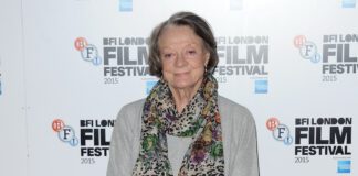 Tributes Pour in for Late “Harry Potter” Icon Maggie Smith Maggie Smith at "The Lady In The Van" photocall as part of the 59th BFI London Film Festival in October 2015